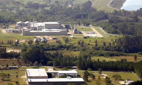 Ibama concede à INB licença inédita de dez anos para Fábrica de Combustível Nuclear